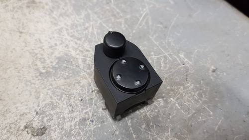 Schalter Aussenspiegelverstellung Audi 8L A3 1.6