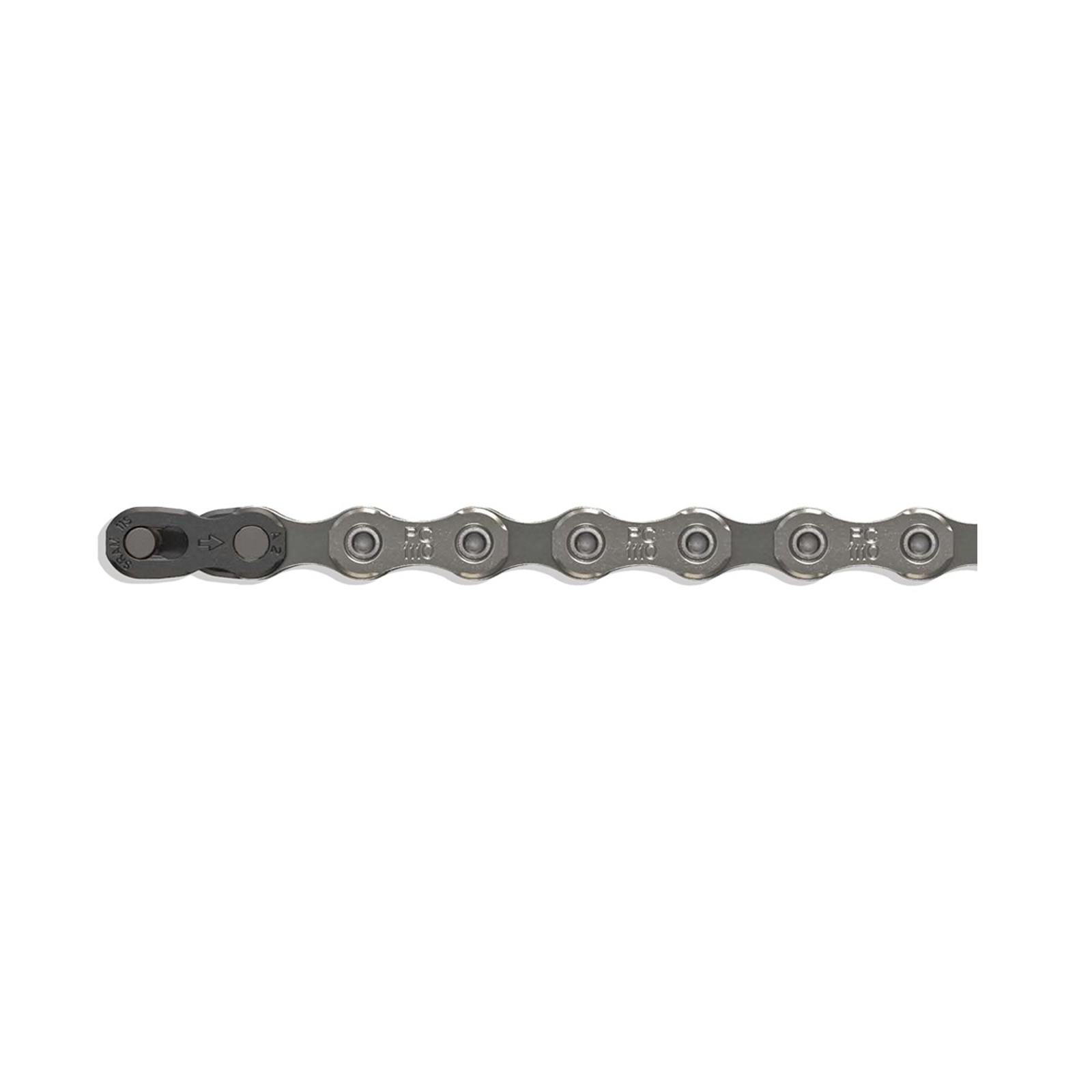 Sram Grey Pc-1110 Chain - 11 Speed - / 11 Speed / 114 Links - Image 4