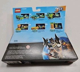 NEW Sealed LEGO Dimensions Scooby-Doo! Team Pack 71206 Scooby Shaggy