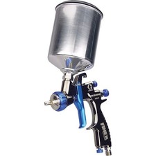 Sharpe Finex Fx3000 Hvlp Primer Gun With 1.8 Mm Nozzle Sh-288882