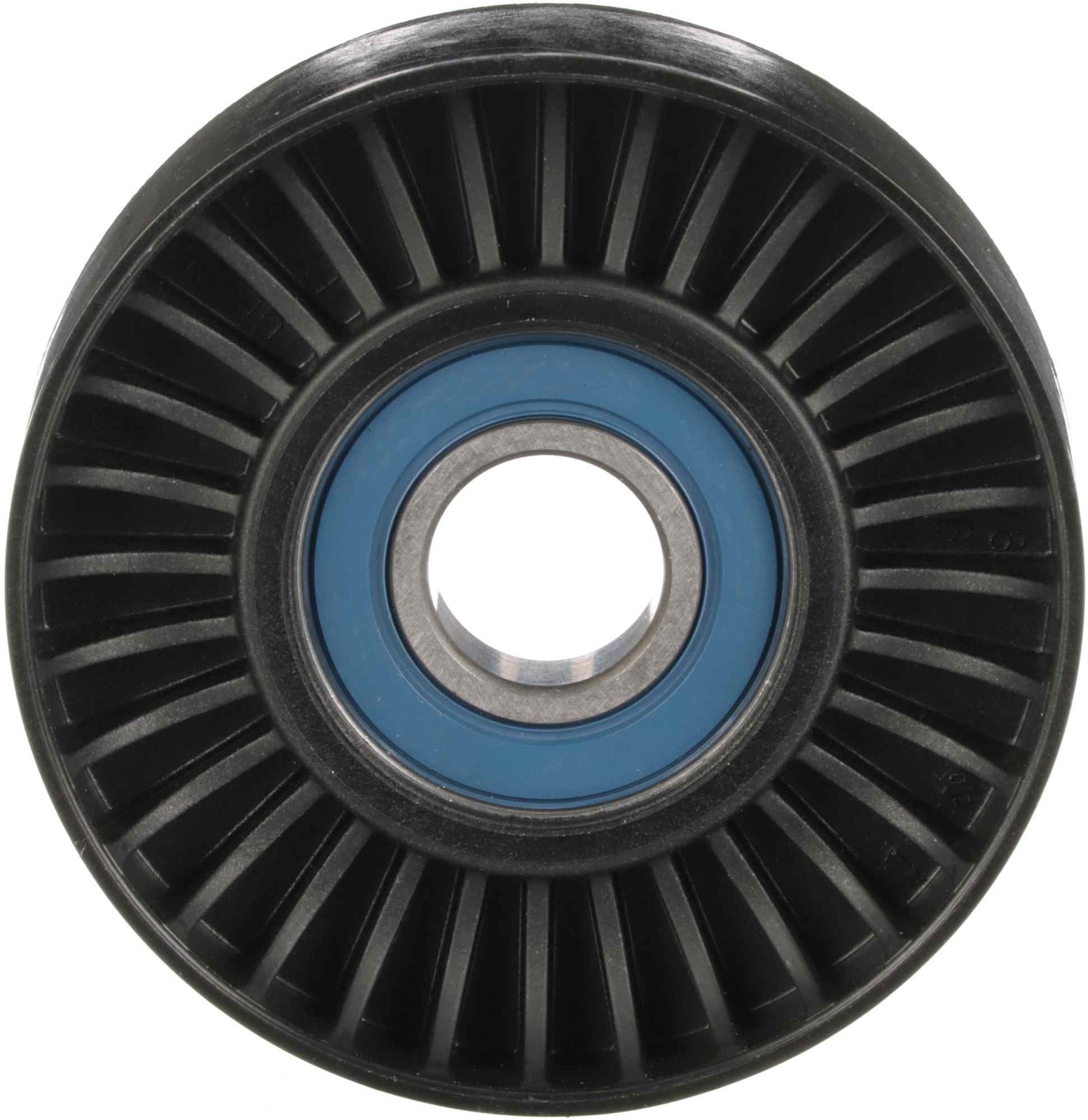 Aux Belt Idler Pulley T38055 Gates Guide Deflection 575160 9636640580 Quality - Image 10