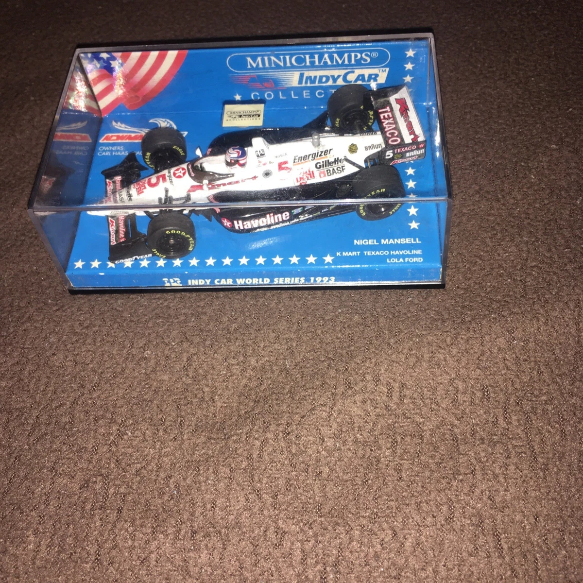 MINICHAMPS Diecast Cars for sale | eBay