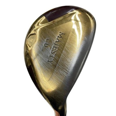 MARUMAN MAJESTY PRESTIGIO VIII U6 Hybrid Utility Flex-R LV710 With H/C