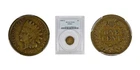 Indian Head Cent 1909/S PCGS VF25 Condition