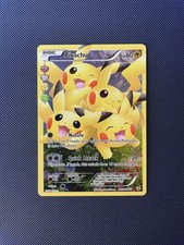 Pikachu RC29/RC32 - Generations: Radiant Collection - Pokemon TCG - NM