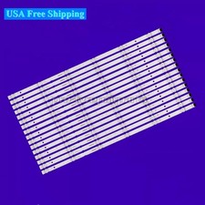 LED Backlight Strips For Sony 20LS65 1-007-328-11 XBR-65X90CH KD-65XH9096