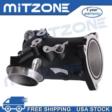 Mitzone Intake Manifold for Harley Davidson 17-23 Touring Bagger 18-23 Softail
