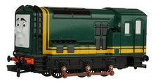 Bachmann Thomas Friends Paxton Engine with Moving Eyes - HO Scale, Prototypica