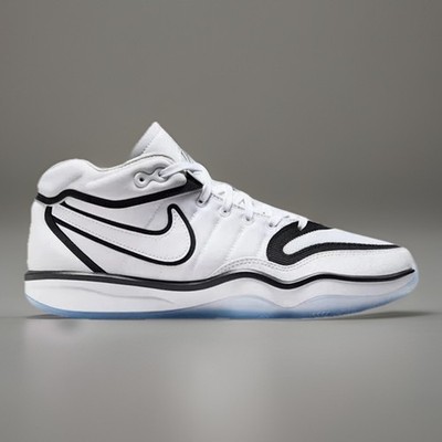 Nike Air Zoom GT Run 2.0 Sneaker UK 17 / US 18 EU52 Neu mit Karton Basketballschuhe Weiß