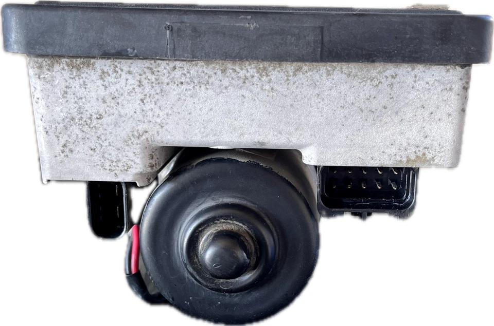 🚗 Módulo de bomba ABS 1995-1998 Chevy GMC C/K Tahoe Suburban Yukon ✅ PROBADO 🔧 Foto 3 de 4