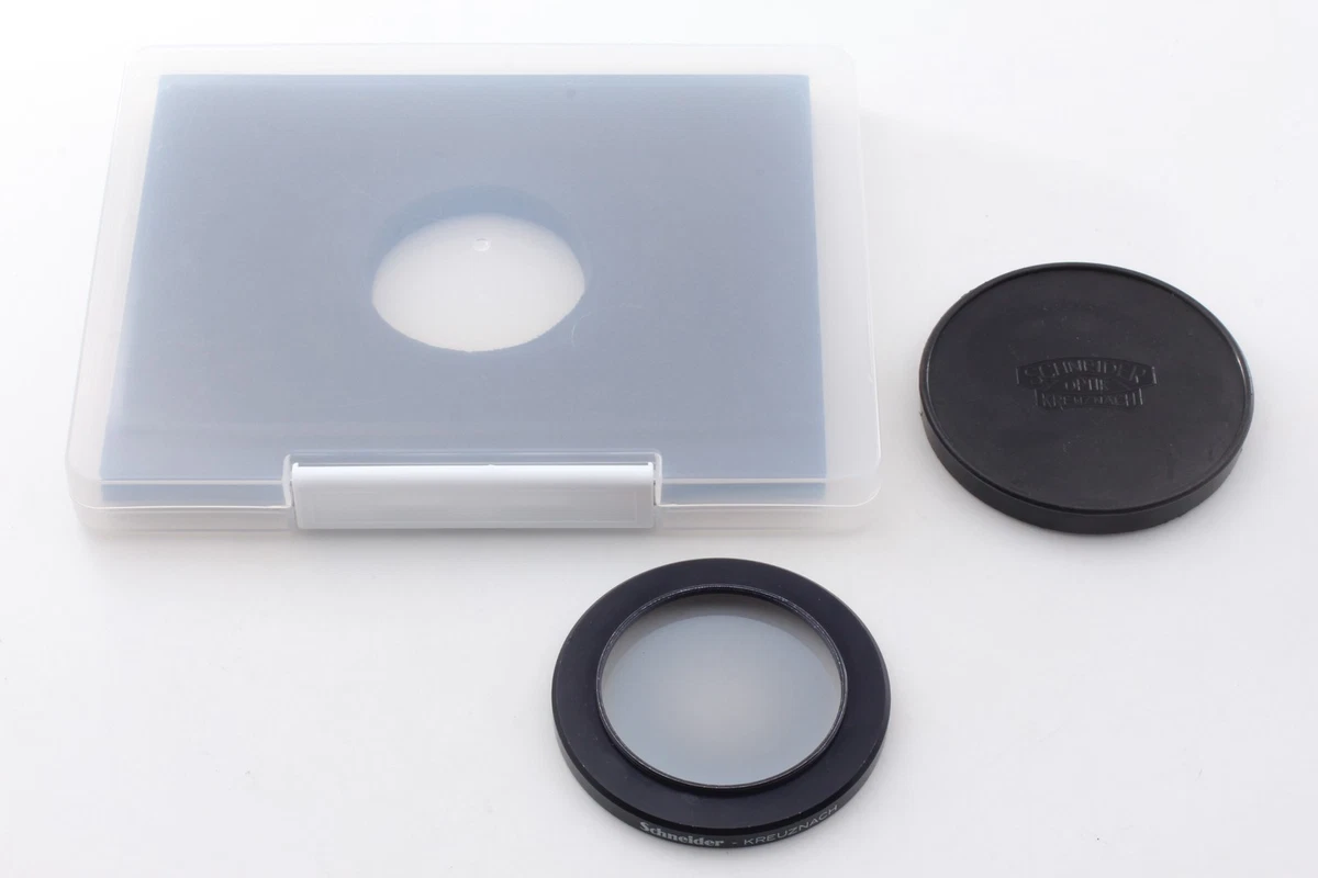 Schneider Camera Lens Filters 67 mm Filter for sale | eBay