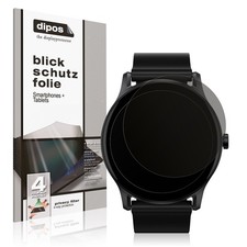 Protective Film for Haylou GS Smartwatch Vision Protection 4 modes dipos