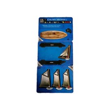 Pirates Csg Revolution Golden Medusa UL 003    C12