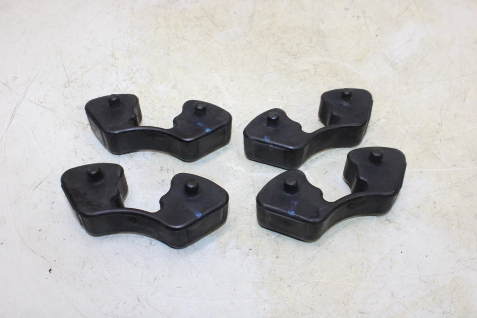 12-25 KAWASAKI NINJA 650 EX650 ABS OEM BUJE TRASERO AMORTIGUADORES AMORTIGUADORES AMORTIGUADORES Foto 3 de 3