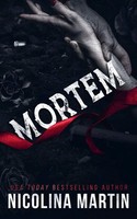 Nicolina Martin | Mortem | Taschenbuch | Englisch (2020) | Ean 9789198818376