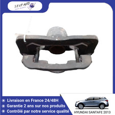 Etrier de frein Hyundai SANTA FE