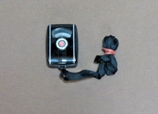 Vintage General Electric "Mascot" Exposure Meter Type PR-30