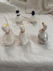Goose & Duck Salt & Pepper Shakers 2 sets — photo 5