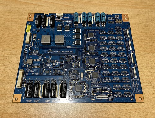 Inverter Board 16STO64A-AB01 TV Sony Bravia KD-55XD9305 KD-65X930D E-Platine