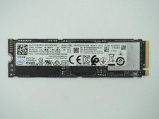 Intel 512GB M.2 NVMe Internal SSD Solid State Drive Tested, Wiped -SSDPEMKF512GB
