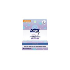 Baby Orajel Non Medicated Cooling Gel For Teething
