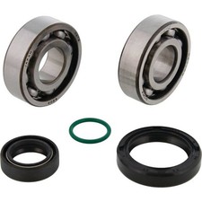 All Balls 24-1131 Crankshaft Bearing Kit