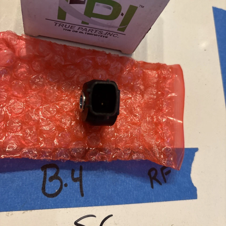 TPI KNS1002 Knock Sensor New Old Stock Direct Fit OEM Spec Replacement - Image 4 of 4