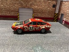 Alfa Romeo alefetta gtv solido   1/43 artisan hand made modified
