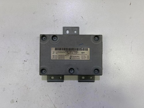 MERCEDES-BENZ B W245 Andere Steuergeräte A2049000300 2.00 Diesel 103kw 34126920