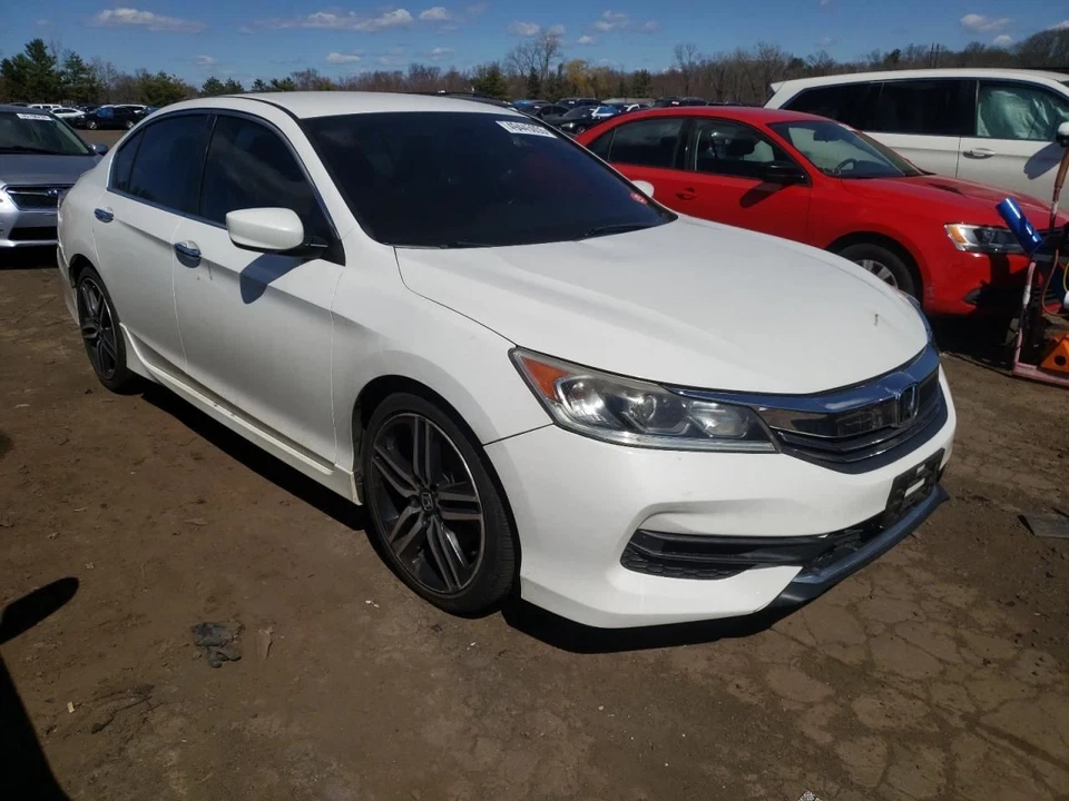 Radiator Fits 15-20 TLX 836636 — 第 4/4 张图片