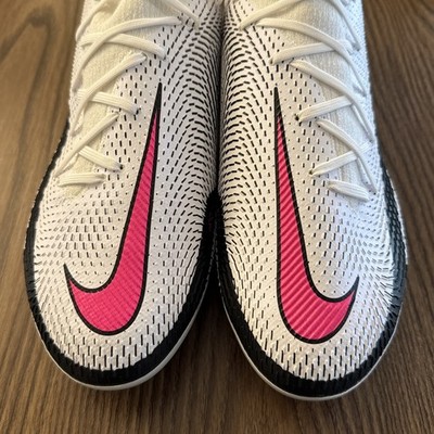 Mens Size 12 Nike Phantom GT Elite FG Soccer Cleats CK8439