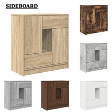 Credenza moderna armadio portaoggetti cucina credenza legno ingegnerizzato