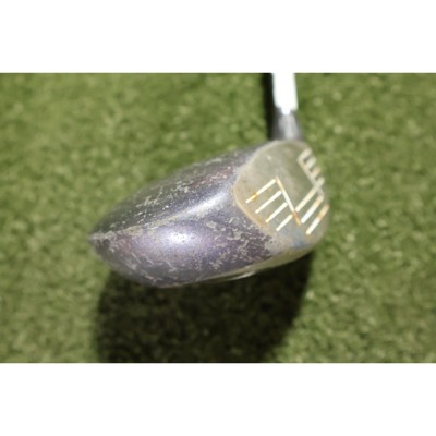 Callaway Big Bertha Steelhead III Firm Flex 42.5