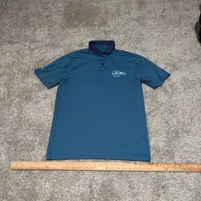 Men’s Under Armour Small Polo TPC Scottsdale