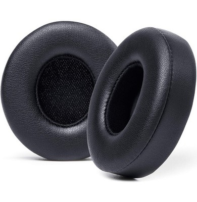 Wicked Cushions Replacement Ear Pads for Beats Solo 3 Wireless On Ear Headpho...