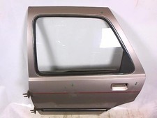 Porte arrière et accessoires Ford SIERRA