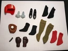 Vintage Barbie KEN ACCESSORIES LOT - EXC.  (1960s)