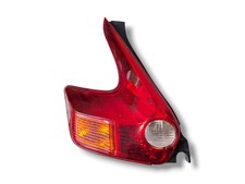 Nissan Juke I F15 2011 Links Rückleuchte Heckleuchte 26555-1KA0A MDB35232