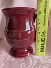 Longaberger  Woven Traditions Paprika Footed Coffee  Mug 16 oz. — photo 6