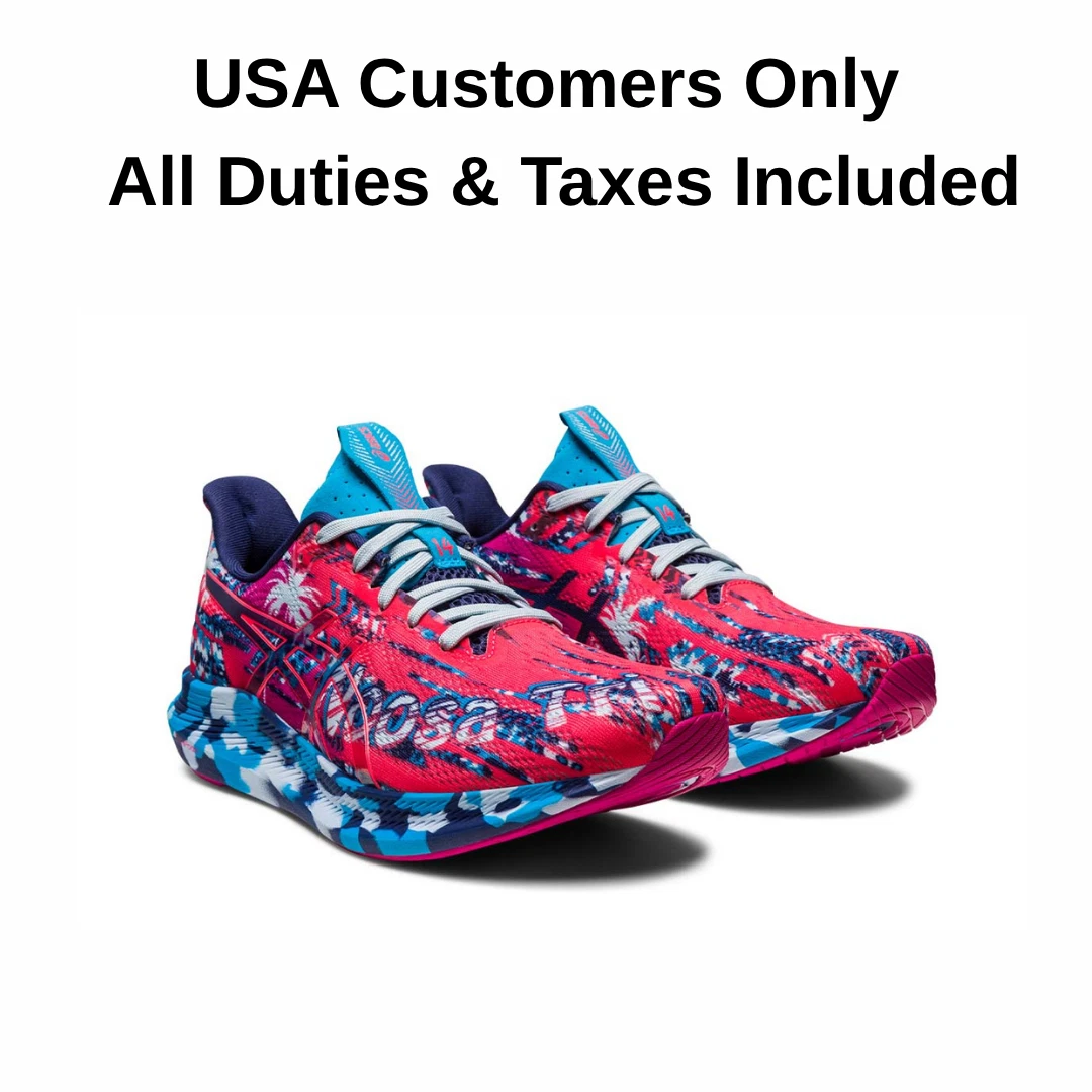 Asics Noosa Tri 14 Tropical - Diva Pink W for sale | eBay