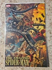  AMAZING SPIDER-MAN #12 Bermejo *Amazing Visions* BAGED And BOARDED 2025