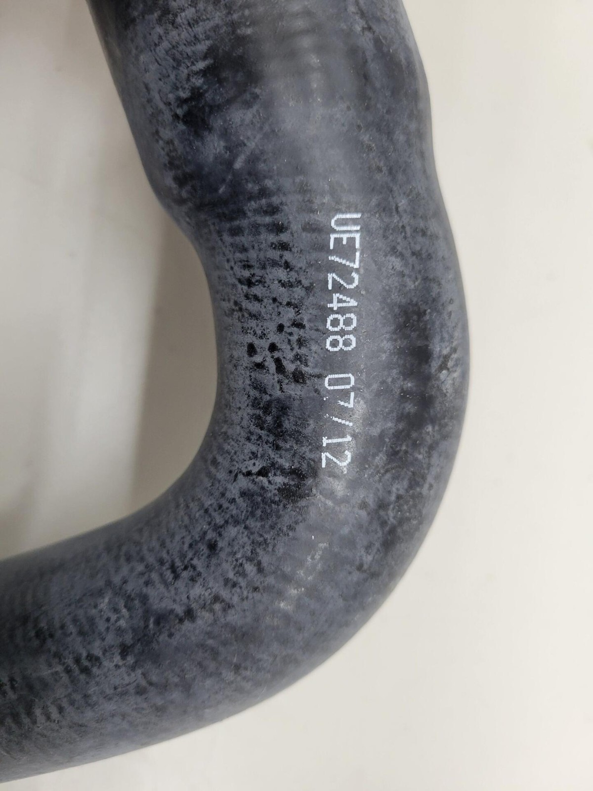 Rolls Royce / Bentley BOTTOM HOSE UE72488