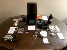 ELEGOO Mars 4 Ultra MSLA 3D Printer - Plus 5 Accessories - 7" 9K LCD Wi-Fi