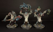 Gloomspite Gitz - Rockgut Troggoths - Age of Sigmar