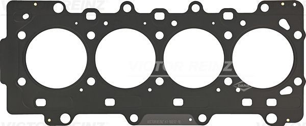 Victor Reinz 61-10037-10 Dichtung, Zylinderkopf FüR Chrysler Dodge Jeep-image