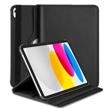 iPad 10th Generation Case Rotating Stand Cover for 2022 iPad A2696 A2757 A2777