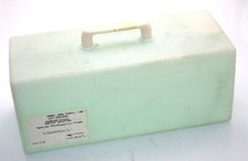 USA Instruments SNR Phantom 150027 for GE Phantom MRI Signa 1.5T Scanner