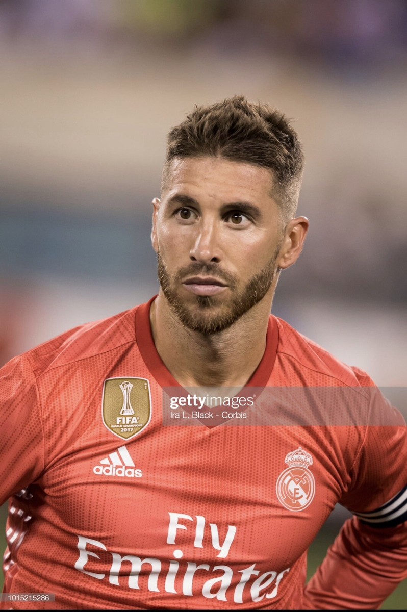 【レア】Real Madrid Sergio Ramos adidas Amazon.co.jp: Sergio Ramos – Real Madrid Spain # 08 – 24 x 36