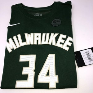 giannis antetokounmpo nike t shirt