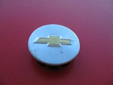 CHEVROLET COBALT SPARK BOLT SONIC 1 WHEEL RIM HUB CAP HUBCAP CENTER COVER #13649